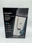 Homedics Modulair Compression System Calf Wrap Controller Bundle, Pain Relief. Fixed Price $39.99.