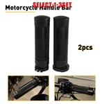 Motorcycle Handlebar Grips 22MM 7/8" Fit Harley XG500 XG750 15-20 Pair 2-6X. Fixed Price $8.99.