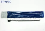 Body Toolz Facial Tool- BT4030 5-1/2" Double End Spoon Extractor. Fixed Price $6.50.