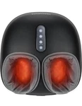 Medcursor Foot Massager Machine With Heat Deep Kneading Therapy MDFM400. Fixed Price $77.00.
