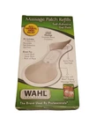 Wahl Massage Patch Refills Self-adhesive Gel Pads 2PK. Fixed Price $10.99.