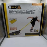 Sklz Speedsac Sprint Trainer (speed & Strength Bag). Fixed Price $99.99.