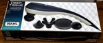 Percussion Massager Handheld Therapy Variable Intensity Wahl 4290-300 Deep Long. Fixed Price $47.95.