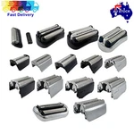 Foil Shaver Head For Braun 3/5/6/7/8/9 SERIES21B 32B 40B 51S 53B 70S 73B 83M 94M. Fixed Price $12.37.