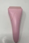 Ice Face Roller Massager Skin Care Puffiness Wrinkles Migraine Relief Pink. Fixed Price $14.88.