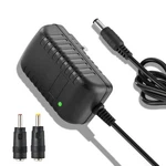 Ydrant 16.8V 1A Massage Gun Charger Ac/dc Compatible With Lifepro Sonic,. Fixed Price $12.20.