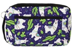 Prestige Compact Carry Case Liamas Purple Model: 745 Free Shipping. Fixed Price $12.29.