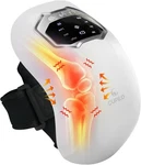 Cupilo Knee Massager With Heat And Vibration - Fsa Eligible Hsa White. Fixed Price $80.49.