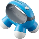 Homedics, Quatro Mini Hand-held Massager With Grip, Battery Operated.. Fixed Price $9.49.