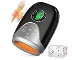Jzbrain Massager With Heat&compression Hand/wrist Smart Pressure. Fixed Price $79.99.