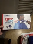 (new/never Opened) Homedics Thera-p Hot & Cold Massager. Fixed Price $45.00.