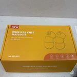 Wireless Knee Massager Heat Moxibustion. Fixed Price $25.00.