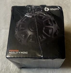 Lifepro Agility Mini Vibrating Massage Ball Deep Tissue Trigger Point Recovery. Fixed Price $17.99.
