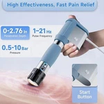 Modoy ESWT03 Shockwave Therapy Machine - Open Box!. Fixed Price $1195.00.