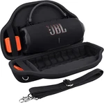 CO2CREA Case For Jbl Charge 6 Waterproof Portable Bluetooth Speaker, Hard Travel. Fixed Price $36.97.