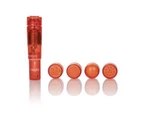 Calexotics Mini Massager With 4 Attachments - Battery Operated Travel Vibe. Fixed Price $11.99.