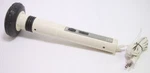 Panasonic Panabrator Ix Massager EV227 Corded Handheld Vibrating Wand White Grey. Fixed Price $38.95.
