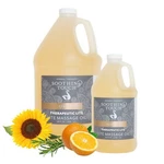 Soothing Touch Therapeutic Lite Blend Essential Oils -non Greasy-easy Wash. Fixed Price $51.99.