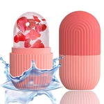 Ice Cube Roller Massager For Face, Eyes And Neck Naturally Conditioning Skin. Fixed Price $12.68.
