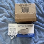 Eye-c Rechargeable Massager. Fixed Price $24.99.
