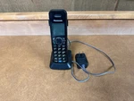 Panasonic KX-TGA950 2-LINE Handset For KX-TG95XX. Fixed Price $60.00.