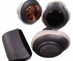 Conair Heated Massager 4 Attachments Replacement Parts Model WM30HS. Fixed Price $12.99.
