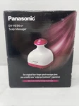 Panasonic Esthetic Head Spa Treatment Salon Touch Type Rouge Pink EH-HE94-RP New. Fixed Price $116.99.