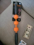 P90X Recovery Stick Self Massage Tool. Fixed Price $25.00.