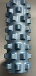 12" 5" Textured Foam Blue Firm. Fixed Price $22.50.