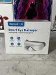 Baymed Smart Eye Massager - Brand New. Fixed Price $24.99.