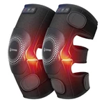 Comfier Cordless Knee Massager With Heat And Vibration For Pain Relief, Graph.... Fixed Price $109.20.