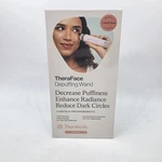 Therabody Theraface Depuffing Wand Cold & Heat Facial Skincare Tool New. Fixed Price $119.95.