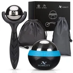 Nobility Massage Ball Roller Ice Cold And Hot For Deep Tissue Sore Mu. Fixed Price $40.46.