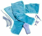 Igia AT7559 Air-o-sage Leg Massager. Fixed Price $75.00.