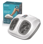 Deep Tissue Therapy Homedics Shiatsu Air 2.0 Foot Massager With Soothing Heat &. Fixed Price $119.99.