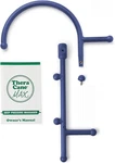 Thera Cane "max" Deep Pressure Massager: Limited Edition Blue. Fixed Price $39.95.