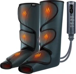 Cincom Leg Massager With Heat For Circulation And Pain Relief CM-030A. Fixed Price $62.00.