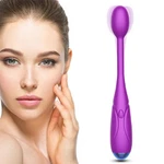Kelite Personal Eye Massager With Body Balls, Handheld Face Wand Vibr.... Fixed Price $60.26.