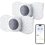 Fsa Hsa Eligible Wireless Tens Unit - Smart Pain Relief Device With Pads. Fixed Price $74.97.