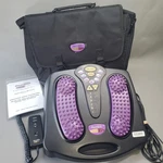 Thumper Versa Pro 403NA Foot Massage Machine Deep Tissue For Repair - Only. Fixed Price $129.95.
