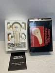 Vintage Tedron Deep Heat Massager 3 Position Selector Switch 4 Attachments 21110. Fixed Price $25.00.