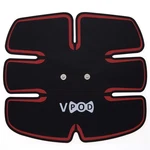 Massage Therapy Concepts Vpod Abs Pad - Large Abdominal Exerciser. Fixed Price $29.93.
