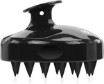 Scalp Scrubber Massager Hair Growth, Shower Shampoo Brush With Silicone. Fixed Price $10.51.