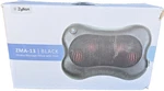 Zyllion ZMA-13 Shiatsu Massage Pillow Heat Neck Back Cushion +car Adapter. Fixed Price $49.99.
