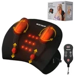 Weyais JRZ-1 Kneading Massage Pillow. Fixed Price $52.50.