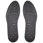 18 Magnets Unisex Magnetic Therapy Massage Insoles Foot Acupressure Shoe Pads. Fixed Price $13.22.