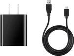 5V Usb-c Ac/dc Adapter For Cotsoco M782 M779 Deep Tissue Percussion Massager Gun. Fixed Price $11.25.