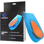Spenco Gel Heel Cups. Fixed Price $17.25.