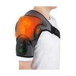 Heated Shoulder Wrap, Heating Pads Massager For Women, Electric .... Fixed Price $72.66.