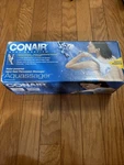 Conair Aquassager Water Powered Hand Held Percussion Massager. Fixed Price $65.00.